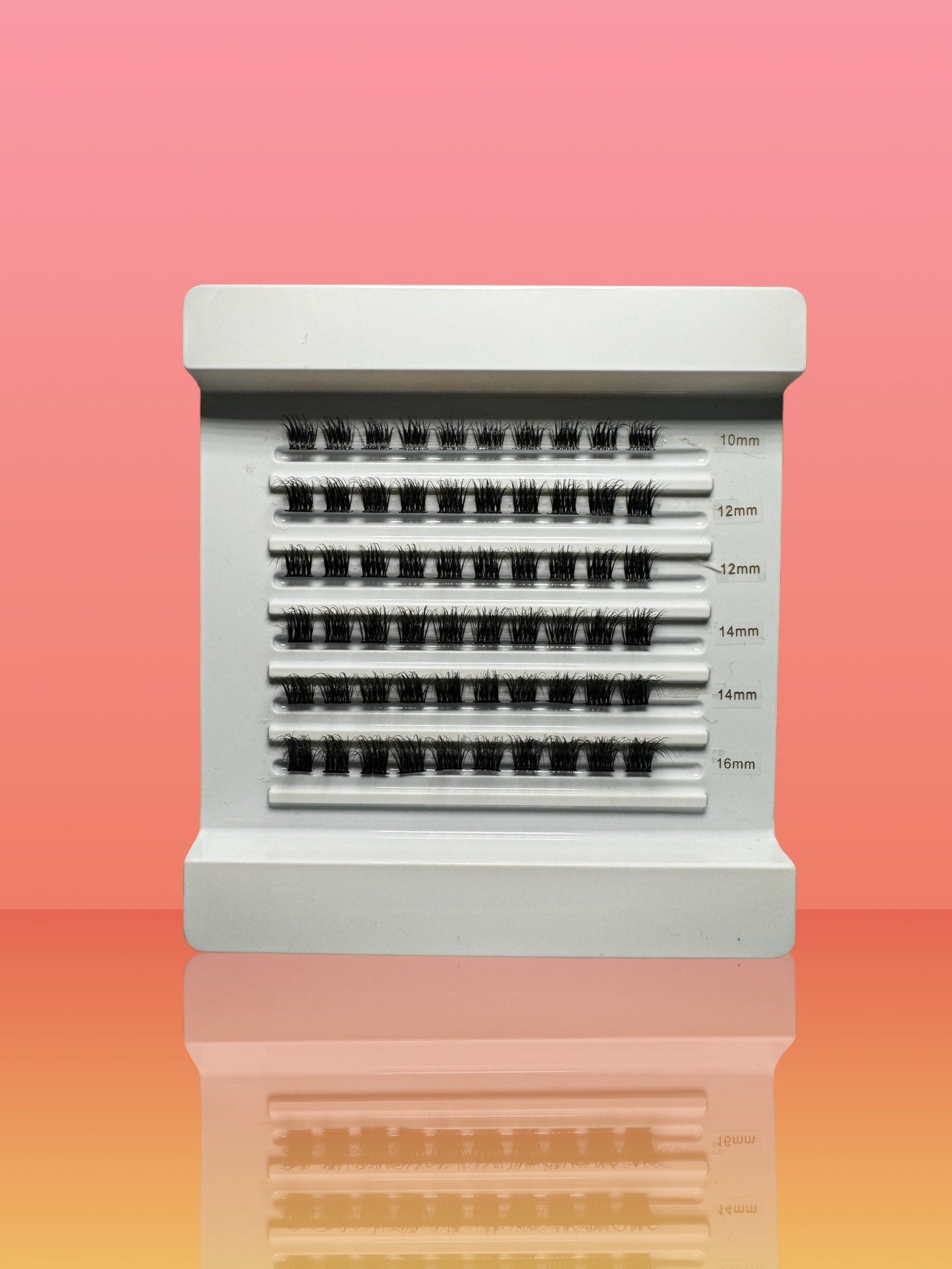 014 DIY Lash Extensions