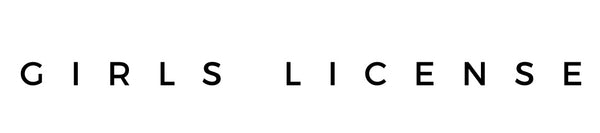 Girls License logo