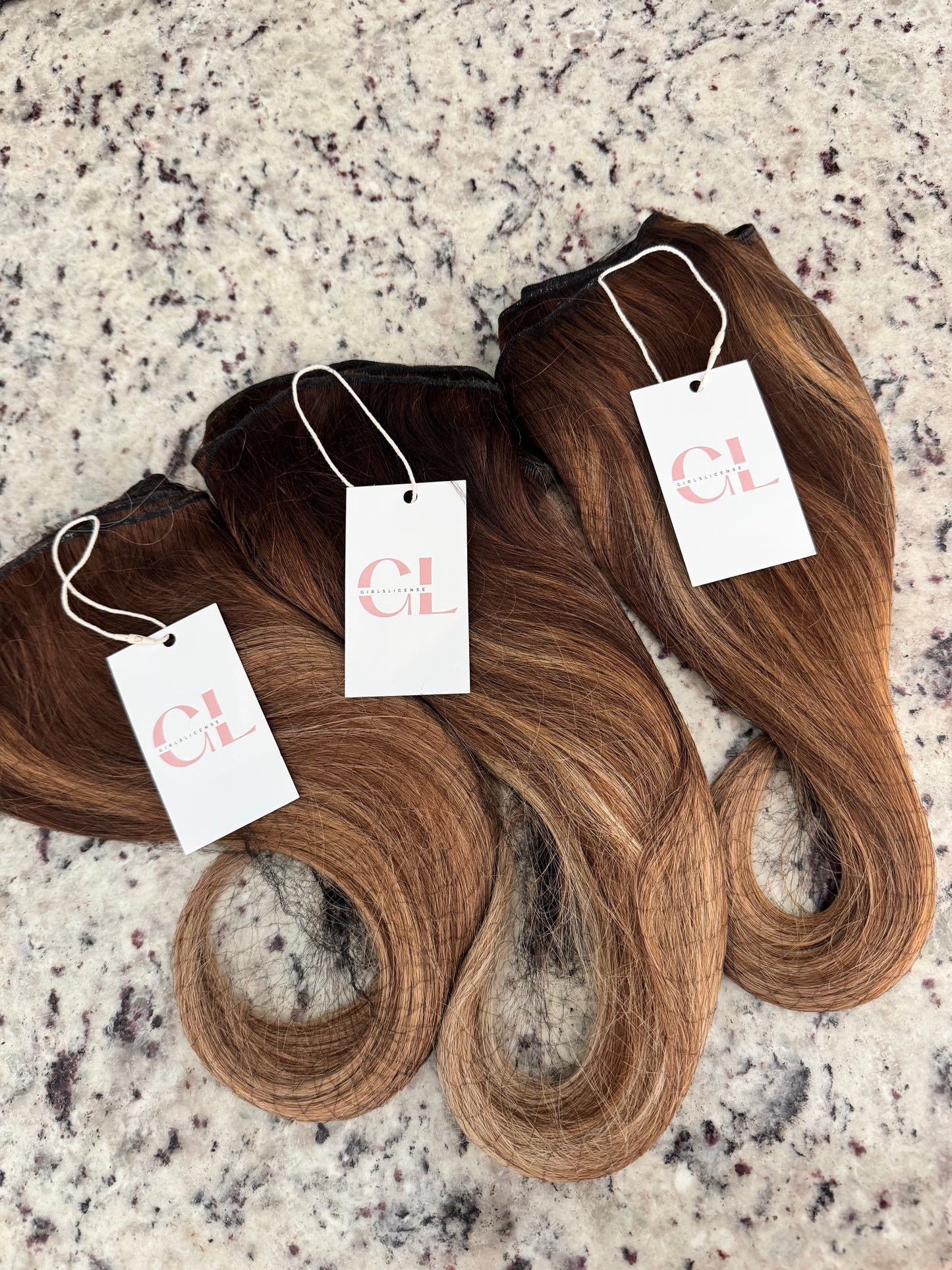Raw Bodywave Bundles